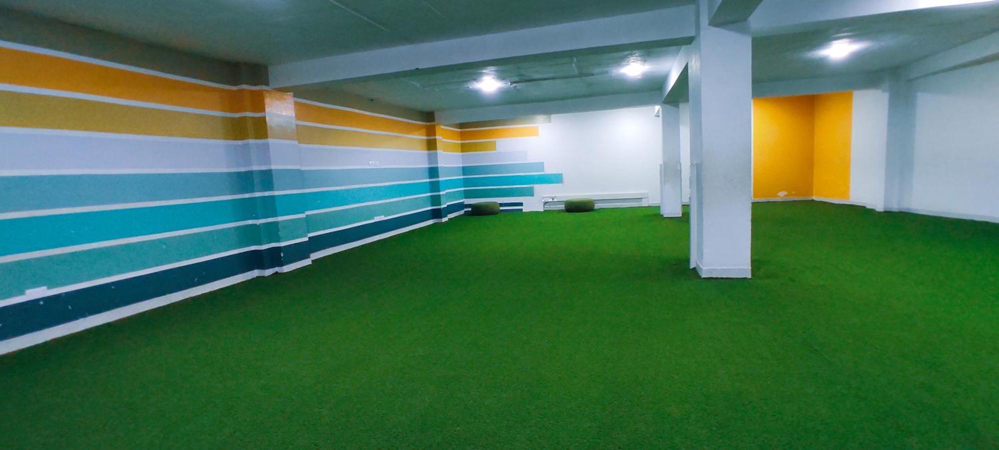 The Crooner Lounge Apartment Nairobi Exterior photo