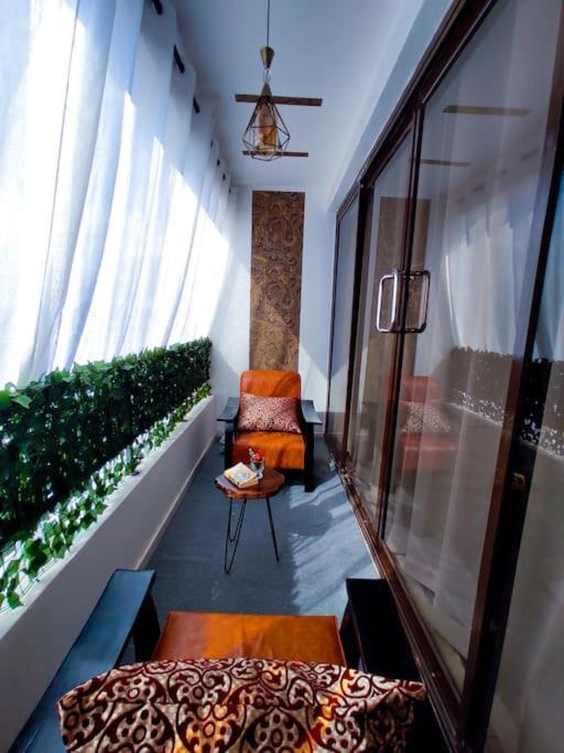 The Crooner Lounge Apartment Nairobi Exterior photo