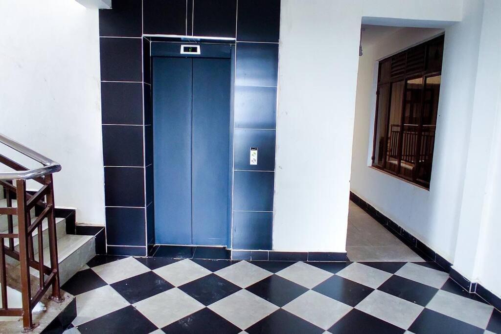 The Crooner Lounge Apartment Nairobi Exterior photo