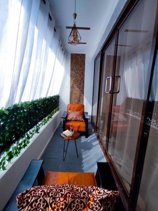 The Crooner Lounge Apartment Nairobi Exterior photo